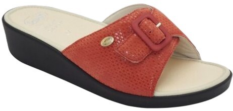 Scholl ciabatte mango - scholl,
