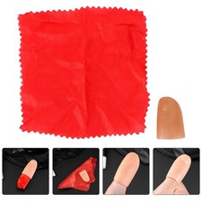  Disappearing Finger Artificia