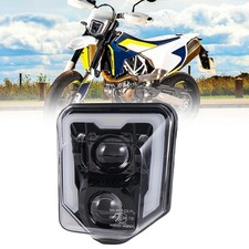 Fari led motocross DRL per