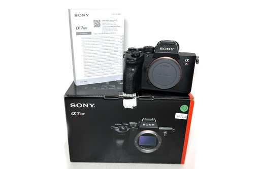 Fotocamera sony a7r 143436 - fotocamera,
