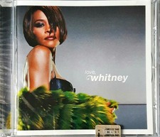 Whitney Houston Love, Whitney