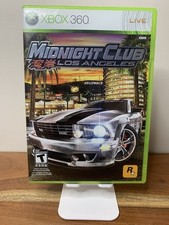 Midnight Club: Los Angeles -