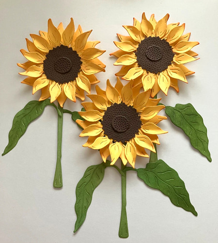 Topper per carte fustellate