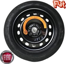 RUOTINO RUOTA DI SCORTA PER FIAT Tipo berlina 5p 135/70 R16 (15>)
