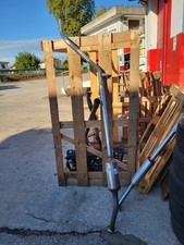 MARMITTA CENTRALE ORIGINALE PEUGEOT 307CC CITROEN C4 1717AK NUOVO