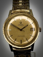 Omega Seamaster Automatic