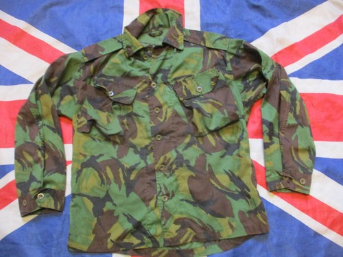 Genuine issue dpm - genuine, camo