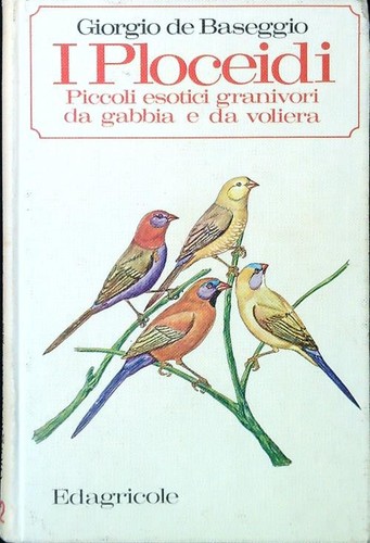 Ploceidi baseggio giorgio - ploceidi,