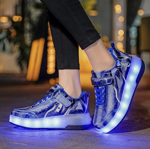 Scarpe pattinaggio a - da,