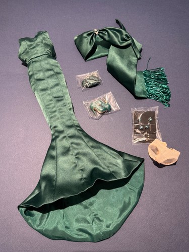 Outfit fashion royalty - outfit,