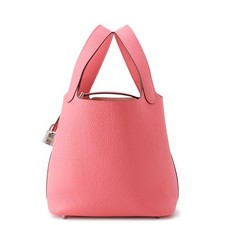 HERMES Lucchetto Picotin