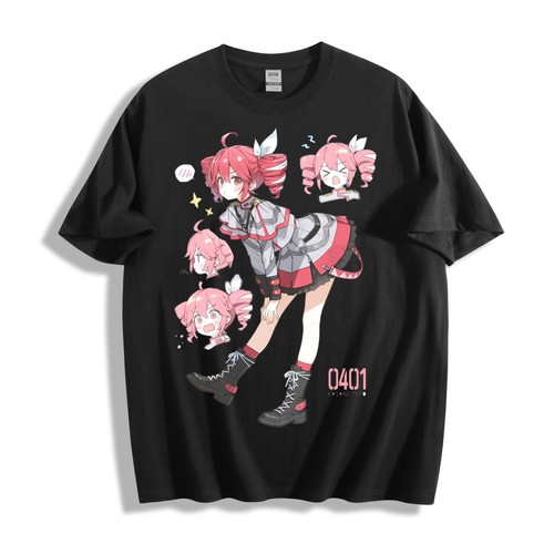 Shirt chibi chaos kasane - t-shirt,