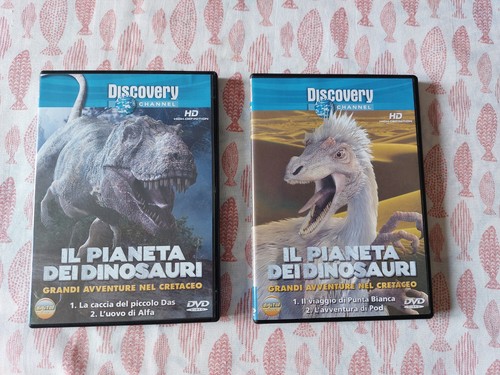 Dvd il pianeta dei - dvd,