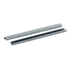 Punti metallici per pinza - per,