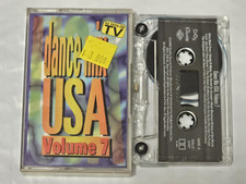 Dance Mix USA Volume 7 by