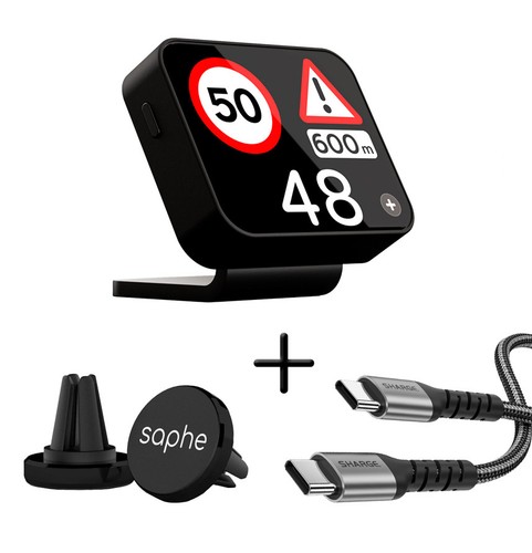 Saphe supporto e - t,