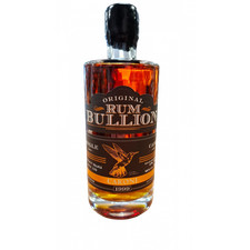 Rhum Caroni 1999 Mise 2024