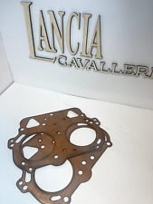 Coppia Guarnizioni testata in rame Lancia Flavia  1800