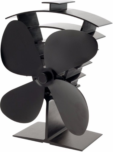 Ventilatore valiant premium - ventilatore, 4