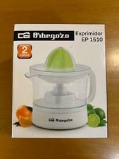 CITRUS JUICER MANUAL