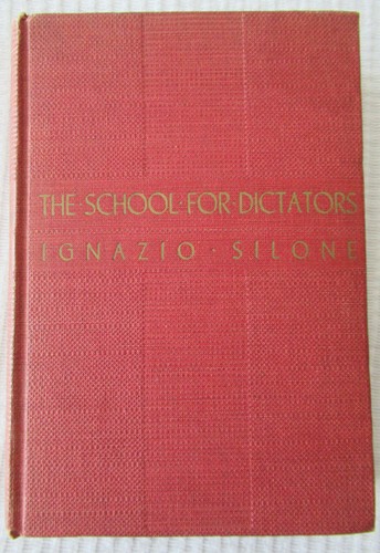The school for dictators - for,