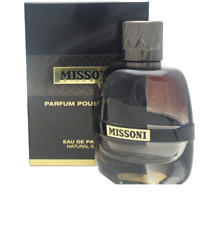 MISSONI PARFUM POUR HOMME EDP