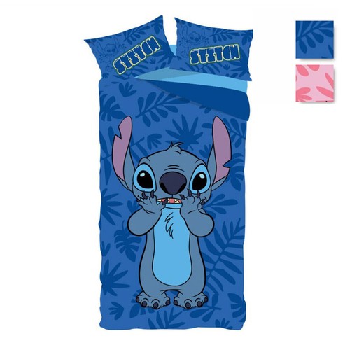 Completo lenzuola stitch per - lenzuola,