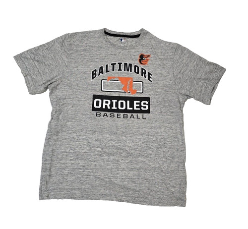 Gen mlb shirt uomo - gen, grande