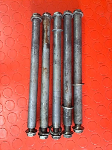 Perno forcellone motore - motore, ducati