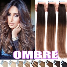 Thick Russian Tape In Human