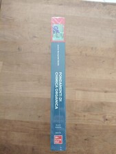 9788838656576 GORZYNSKI SMITH FONDAMENTI DI CHIMICA ORGANICA. CON SMAR MCGRAW-HI