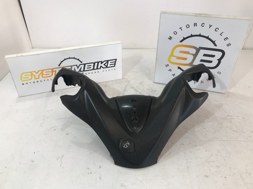 Carena manubrio yamaha max - manubrio,