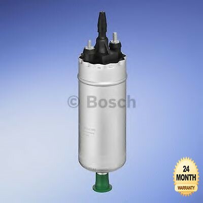 Pompa carburante bosch nuova - bosch,