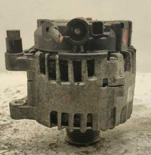 Ricambi usati alternatore - ricambi, usati,
