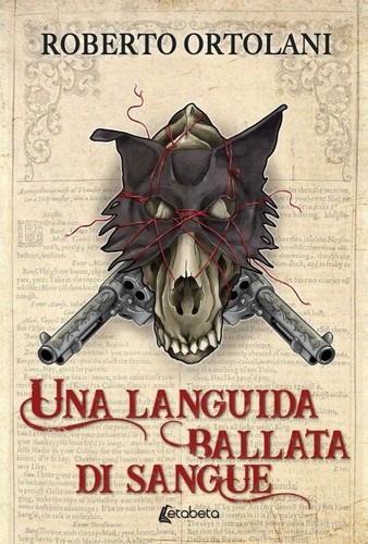 Libro una languida - una,