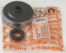 Ruota catena ad anello Stihl