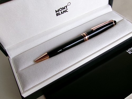 Penna sfera montblanc - a,
