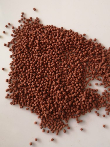 Granule discus - discus,