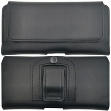 Vera Pelle Cintura Custodia