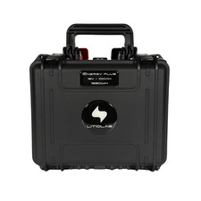 LITIOLAB iENERGY BATTERIA