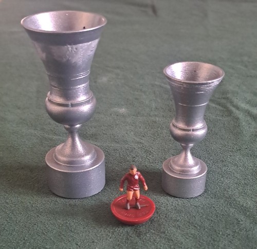 Subbuteo trofeo coppa italia - coppa, 1