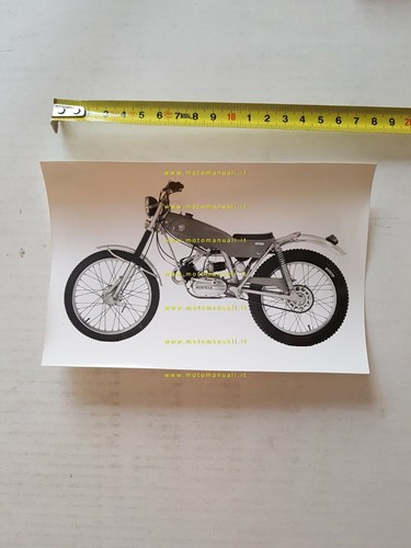 Montesa cota 1973 - montesa,