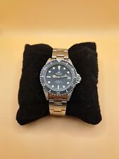 Philip Watch Caribbean Quartz Professional 2000 Diver very good condition