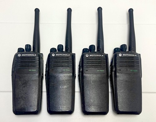 Set radio palmare - set, 4