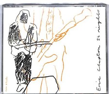 EBOND Eric Clapton - 24 Nights