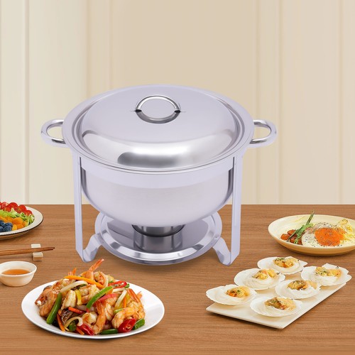 Chafing dish starter set - 5l,