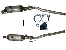 Filtro antiparticolato diesel