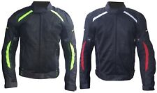 Giacca Moto Scooter Estiva