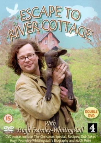 Escape river cottage - to,