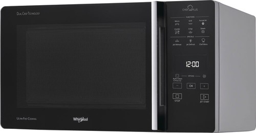 Forno microonde whirlpool - forno,
